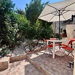 Holiday home 'the Garden By Interhome *
