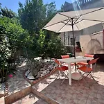 Holiday home 'the Garden By Interhome Furnari