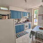 Holiday home 'the Garden By Interhome *