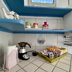 Holiday home 'the Garden By Interhome Furnari