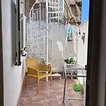Holiday home 'the Garden By Interhome *