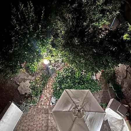 Casa vacanze 'the Garden By Interhome