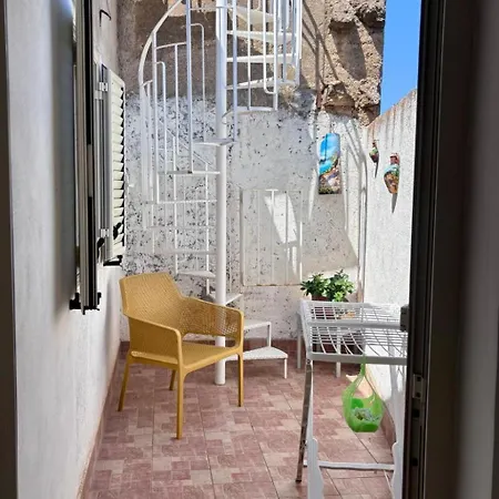Casa vacanze 'the Garden By Interhome *